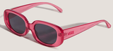 Vans - Wheeling Sunglasses | Crimson Haze