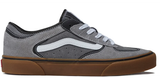 Vans - Rowley Classic Shoes | Frost Grey Gum