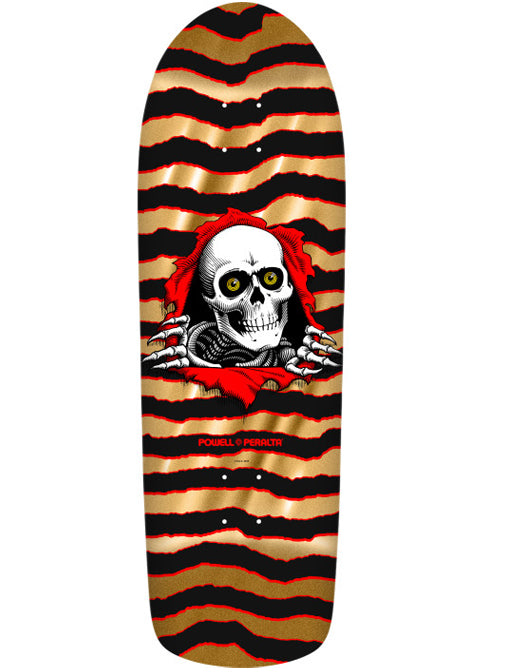 Powell Peralta - Old School Ripper 9.89