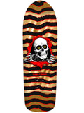 Powell Peralta - Old School Ripper 9.89" Deck