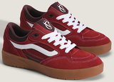 Vans - Skate Rowan Z3 Shoes | Bordeaux Gum
