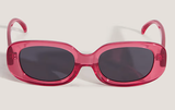Vans - Wheeling Sunglasses | Crimson Haze