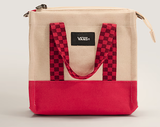 Vans - Lil Pergs Tote Bag | Crimson Haze