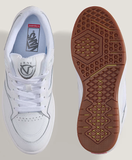 Vans - Skate Rowan Z3 Shoes | White Gum