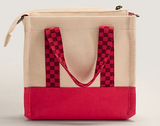 Vans - Lil Pergs Tote Bag | Crimson Haze