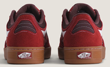 Vans - Skate Rowan Z3 Shoes | Bordeaux Gum