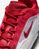 Nike SB - Air Max Ishod Shoes | White Varsity Red