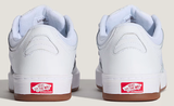 Vans - Skate Rowan Z3 Shoes | White Gum