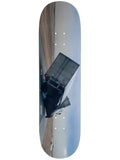 Sci-Fi Fantasy - Ryan Lay 'Windy' 8.38" Deck