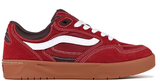 Vans - Skate Rowan Z3 Shoes | Bordeaux Gum