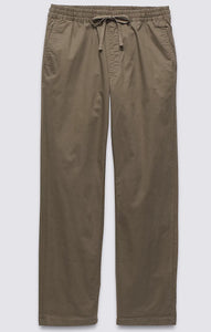 Vans - Range Relaxed Elastic Waist Pants | Bungee