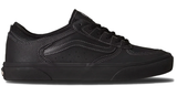 Vans - Skate Rowley Shoes | Black Black
