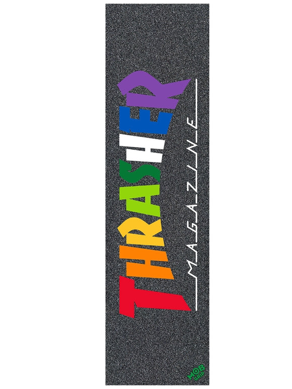 MOB - Thrasher Rainbow 9