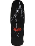 Welcome - Rapture 9.85" Deck (Dark Lord Shape)