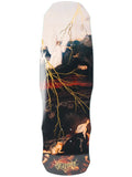 Welcome - Rapture 9.85" Deck (Dark Lord Shape)