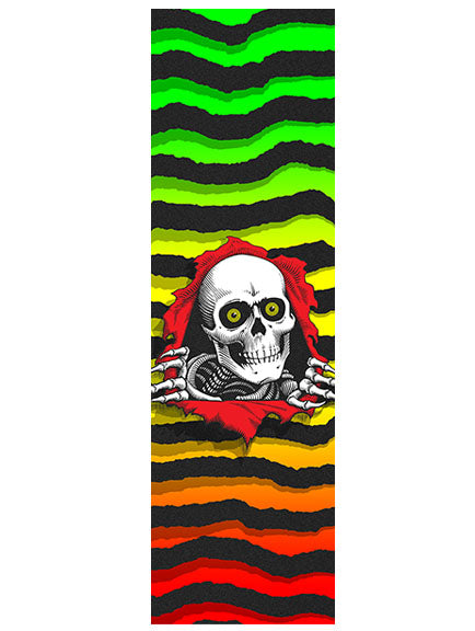 Powell Peralta - Rasta Fade Ripper 9
