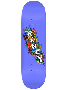 Antihero - Raney Beres 'Cascade' 9" Deck