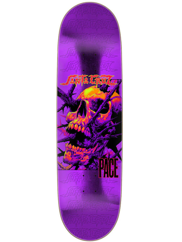 Santa Cruz - Rob Pace 'Deathtrap Remix' 8.7
