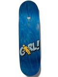 Girl - Rowan Davis 'Blammo' 7.75" Deck