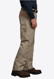 Dickies - Duck Utility Relaxed Jean | Rinsed Desert Sand