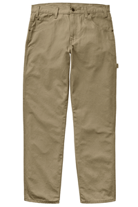 Dickies - Duck Utility Relaxed Jean | Rinsed Desert Sand