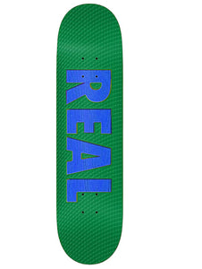 Real - Bold 8.38" Deck
