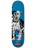 Real - Ishod Wair 'Verdy' 8.25" Deck