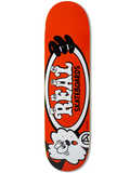 Real - Verdy Oval 8.06" Deck
