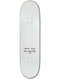 Real - Verdy Vick 8.5" Deck