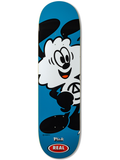 Real - Verdy Vick 8.5" Deck