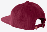 Dickies - Williston Corduroy Hat | Tibetan Red