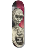 Baker - Riley Hawk 'Yeller' 8" Deck