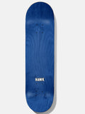 Baker - Riley Hawk 'Big Buck Brand Logo' 8.5" Deck