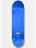 Baker - Riley Hawk 'T-2000' 8.5" Deck