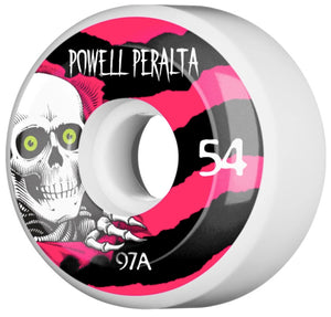 Powell Peralta - Ripper 54mm 97a Wheels