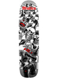 Powell Peralta - Rodney Mullen 'Bones Brigade Series 17' Re-issue 7.4" Deck