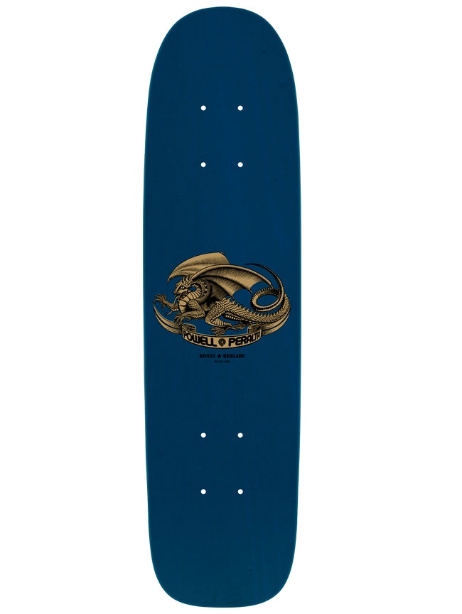 Powell Peralta - Rodney Mullen 'Bones Brigade Series 15' Re-issue