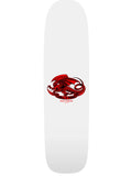 Powell Peralta - Rodney Mullen 'Bones Brigade Series 17' Re-issue 7.4" Deck