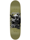 Santa Cruz - Rob Pace 'Deathtrap Remix' 8.75" Deck