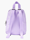 Dickies - Mini Backpack | Purple Rose