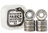 Bronson - Roman Pabich Pro G3 Bearings
