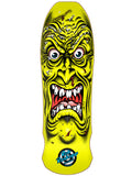 Santa Cruz - Rob Roskopp 'Face' Re-Issue 9.5" Deck