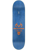Zero - Ryan Sheckler 'Realtree Eagle' 8.25" Deck