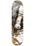 Zero - Ryan Sheckler 'Realtree Eagle' 8.25" Deck