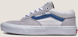 Vans - Skate Rowan Shoes | Grey Blue