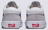 Vans - Skate Rowan Shoes | Grey Blue