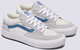 Vans - Skate Rowan Shoes | Grey Blue