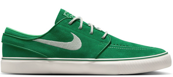 Nike SB - Janoski OG+ | Pine Green