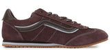 Vans - Super Lowpro Shoes | Port Brown (Laces)