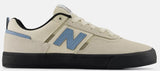 New Balance - Numeric Jamie Foy 306 Shoes | Sea Salt Stillwater